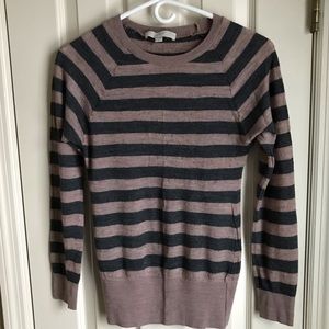 Women’s Loft lightweight sweater